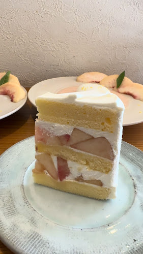 カレーとケーキ かぼちゃ家 - 飲食業