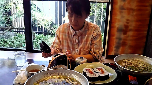 Opinii despre 極和美膳 暖らん 飯能店 în 飯能市 - 飲食業