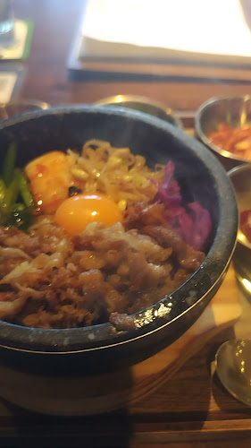 Opinii despre 韓国カフェ イヨサンソウル în 千葉市 - 飲食業