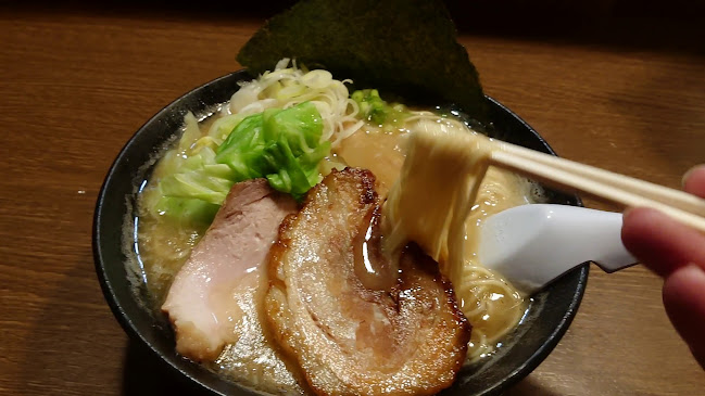 Opinii despre 三角屋 暖 în 甲府市 - 飲食業