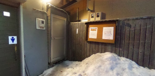 赤ちょうちん横丁