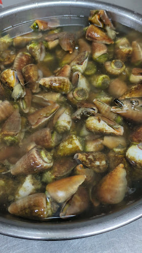 Opinii despre 居酒屋食堂 めっし în 呉市 - 飲食業