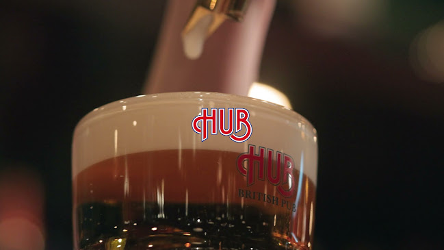 Opinii despre HUB仙台名掛丁店 în 仙台市 - 飲食業