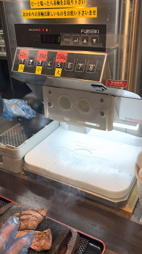 Comentarii opinii despre 感動の肉と米 鵜沼店