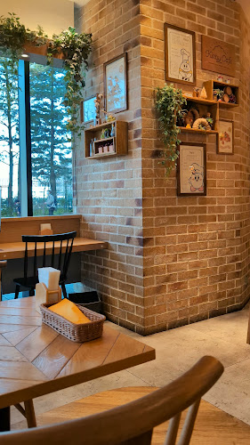 Opinii despre カービィカフェ TOKYO în 墨田区 - 飲食業