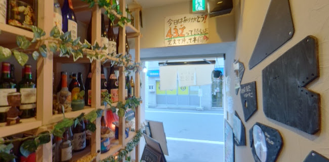 Comentarii opinii despre 野菜とお鍋と揚げもんと。とまり木432゛