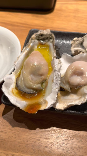 Opinii despre 牡蠣と串 TO-MAS în 和泉市 - 飲食業