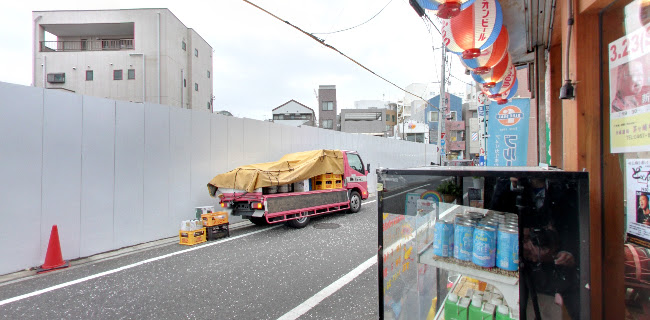 茅ヶ崎チャンプルー - 飲食業