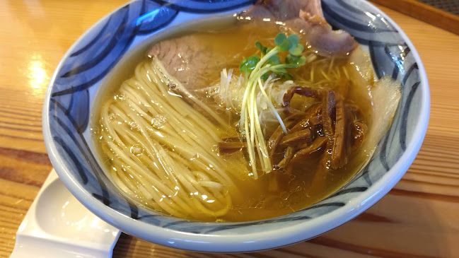 Opinii despre 塩そば時空 în 杉並区 - 飲食業