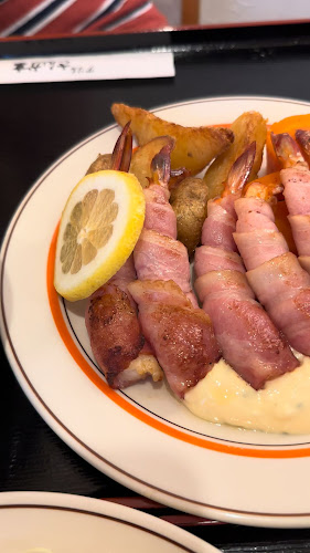 さんか亭 - 飲食業