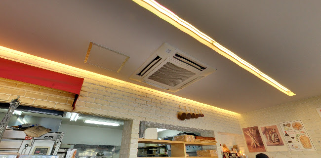 Pain de Kaito - 名護市