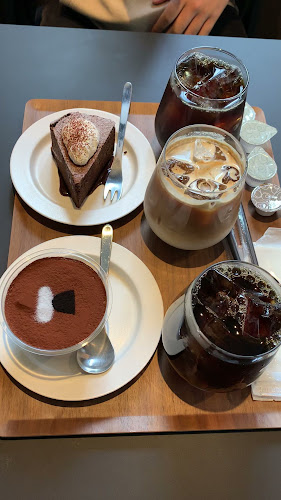 Opinii despre カフェ389 în 高松市 - 飲食業