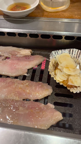 焼肉菜館 グリーンペッパー - 長崎市