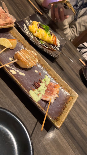 Opinii despre お好み酒家ん＂un" în 大阪市 - 飲食業