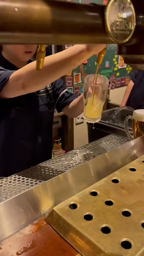 HIGHBURY THE HOME OF BEER