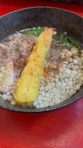 Opinii despre そばはつ în 名護市 - 飲食業