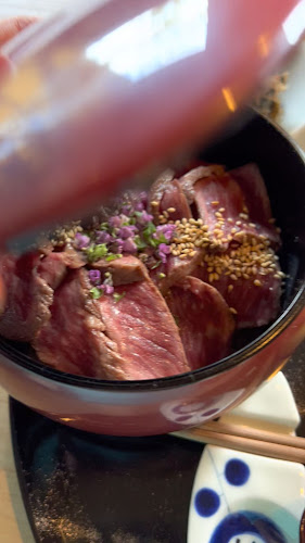 伊在 上福原店 - 米子市