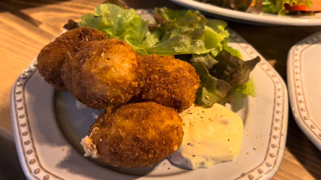 Opinii despre 肉バルGYUUU徳島駅前店 în 徳島市 - 飲食業