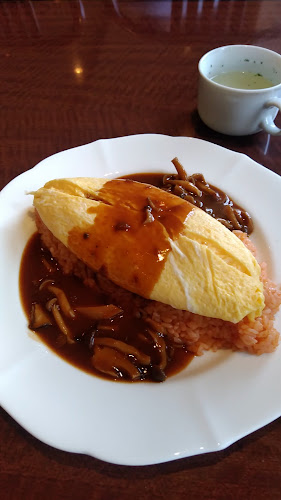 洋食屋ふらいと