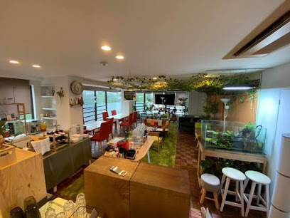 レストラン 季旬（きしゅん）