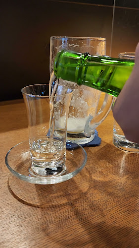 Opinii despre いな葉 în 荒川区 - 飲食業