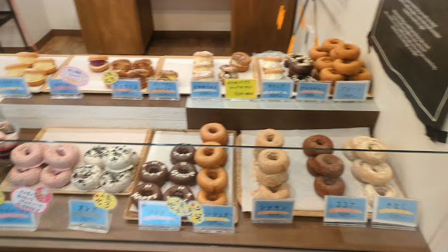 オロクドーナツ