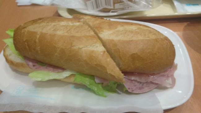 Opinii despre ドトールコーヒーショップ 札幌元町店 în 札幌市 - 飲食業