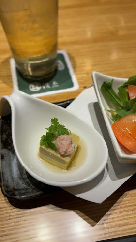 すし波奈 仙台パルコ店 - 飲食業