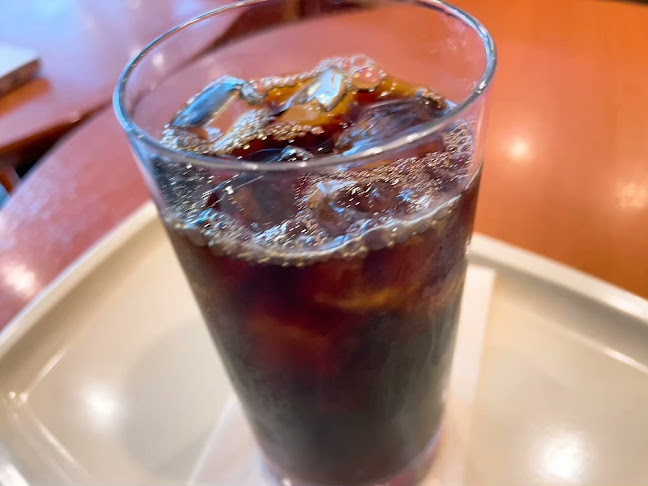 カフェ・ベローチェ 広島袋町店 - 広島市