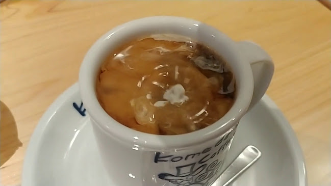 コメダ珈琲店 沖縄糸満店