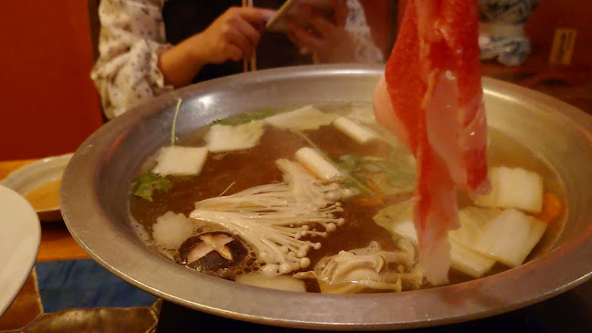 Opinii despre 料亭義経 în 鹿屋市 - 飲食業