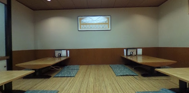 そばうどん 平沼 田中屋