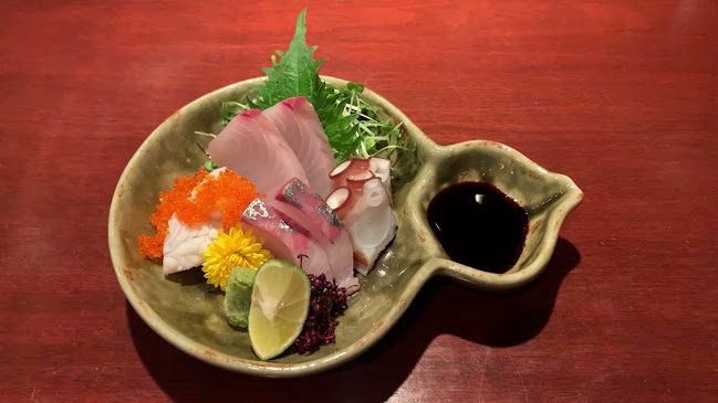 Opinii despre 東風 în 高松市 - 飲食業