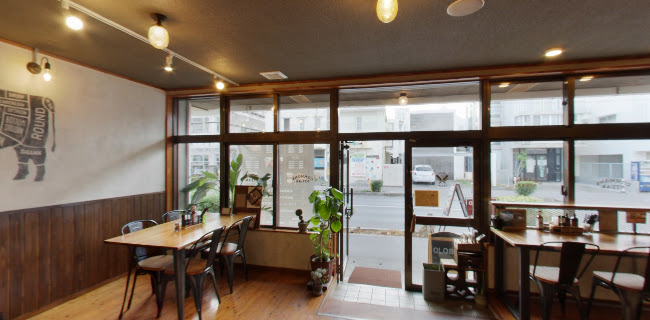 コモンズステーキ - 飲食業