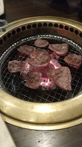 焼肉乃我那覇 本店 - 名護市