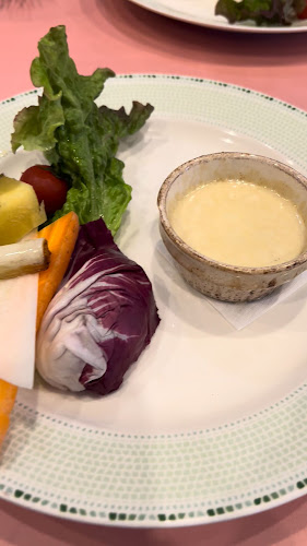 タベルナ ラ・メッセ - 厚木市