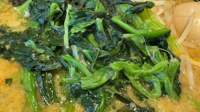 Opinii despre らあめん花月嵐 ひたちなか高場店 în ひたちなか市 - 飲食業