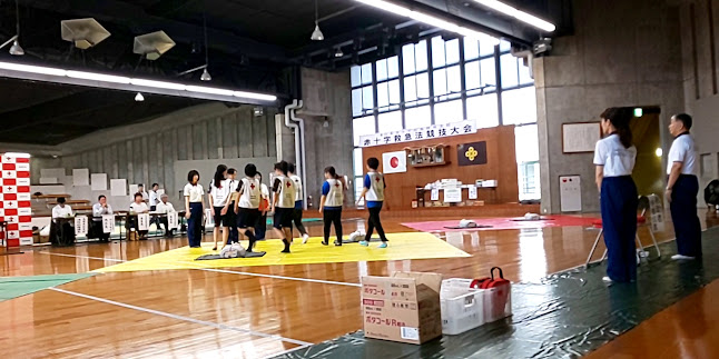 スカイビューキャンドル