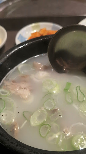 百濟 仲田本店 - 名古屋市