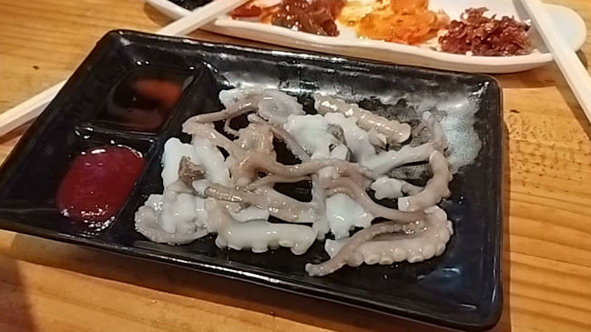 金杏奈の手作りキムチ 김안나 - 飲食業