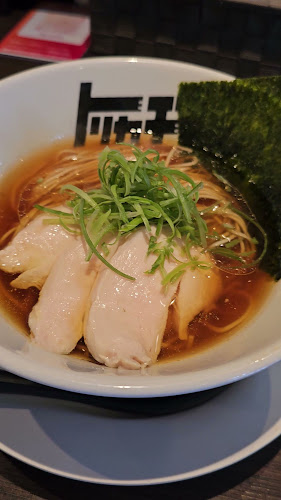 Opinii despre らぁめんトリカヂ イッパイ în 生駒市 - 飲食業