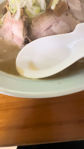 Comentarii opinii despre 会津らーめん 最上(もがみ)