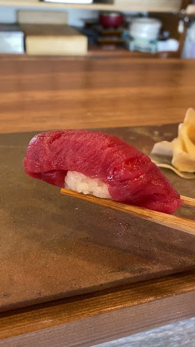 鮨 なし川 - 飲食業