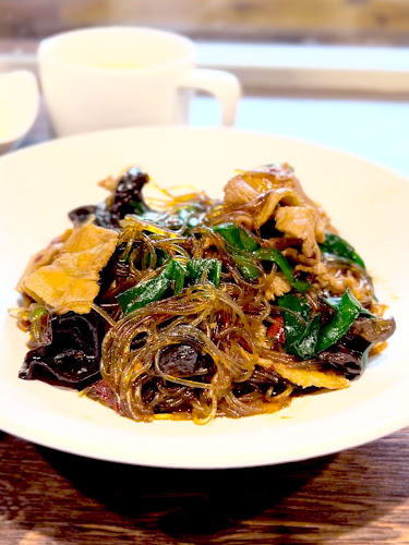 Opinii despre 関飯店 în 中野区 - 飲食業