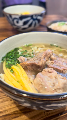 Opinii despre 沖縄そば にぃぶんじゃ〜 în 沖縄市 - 飲食業