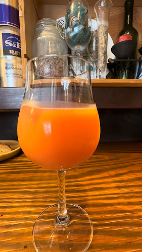 Opinii despre オステリア ジリ în 札幌市 - 飲食業