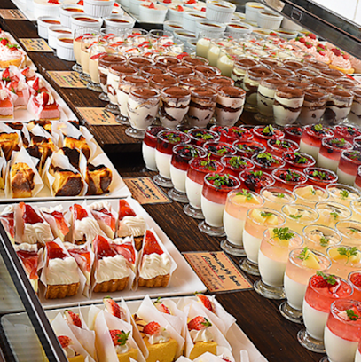 ピッツェリアマリノ 小牧店