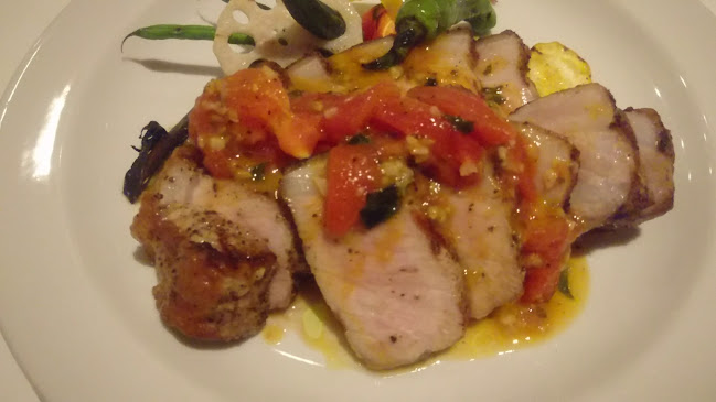 Comentarii opinii despre Portovino ポルトヴィーノ