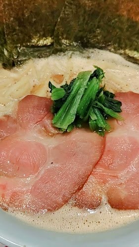 Opinii despre 麺家 武骨 în 大阪市 - 飲食業