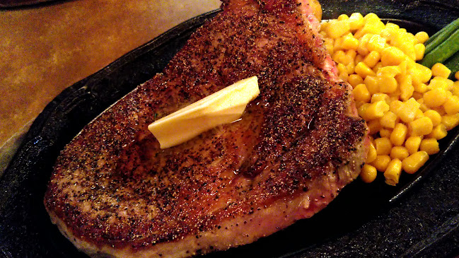 ステーキハウスシカゴ板橋店 STEAK HOUSE - 飲食業